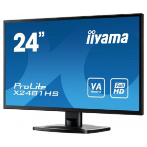 Монітор iiyama X2481HS-B1 ТОП в Луцьку