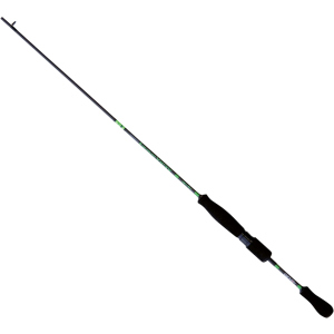 Вудлище Nomura Akira Trout Area Green 1.80 м 1-5 г Solid Tip (NM20530518) краща модель в Луцьку