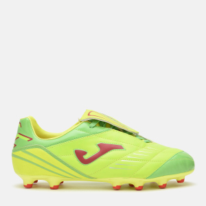 хороша модель Сороконіжки Joma Super Copa SCOP.111.PM 45 29.5 см Салатові (9993373953381)