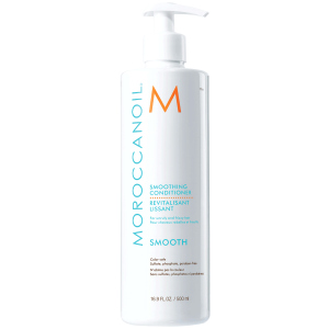 Кондиціонер Moroccanoil Smooth Conditioner для неслухняного волосся Розгладжуючий 500 мл (7290015629119) краща модель в Луцьку