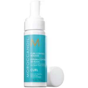купить Мусс-контроль Moroccanoil Curl Control Cream для вьющихся волос 150 мл (7290011521448)