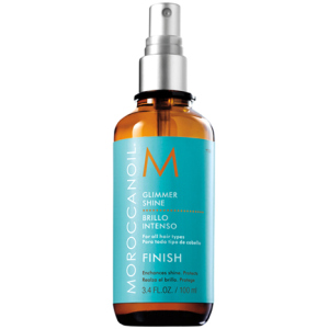 купить Спрей-блеск Moroccanoil Gold Glimmer Shine 100 мл (7290011521134)