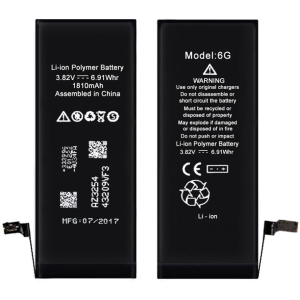 Аккумулятор XRM для iPhone 6 Plus 2915 mAh надежный