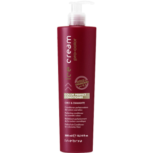 Кондиціонер Inebrya Color Perfect Conditioner для фарбованого волосся 300 мл (8033219160960)