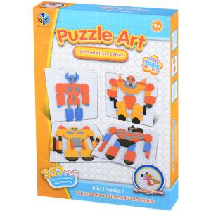 Мозаика Same Toy Puzzle Art 357 элементов (5992-3Ut) ТОП в Луцке