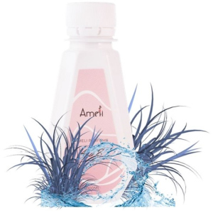 Парфумована вода для чоловіків Ameli 266 Версія Acqua di Gio pour homme (Giorgio Armani) 100 мл (ROZ6205054691) краща модель в Луцьку