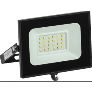 хороша модель Прожектор LED 30w 6500K IP65 2000LM LEMANSO чорний з мікров. датчиком / LMPS16-30 / затримка вимк. 30сек