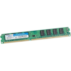 Оперативна пам'ять Golden Memory DDR3-1600 4096MB PC3-12800 (GM16N11/4) в Луцьку