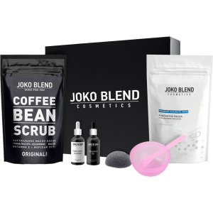 Набор Joko Blend Dream Gift Pack (4823099500925) в Луцке