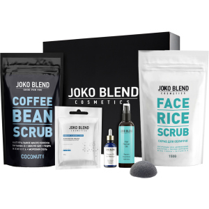 Набор Joko Blend Beauty Gift Pack (4823099500932) лучшая модель в Луцке