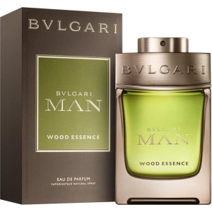 Парфюмированная вода для мужчин Bvlgari Man Wood Essence 100 мл (783320461002) надежный