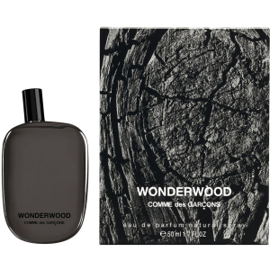 Парфюмированная вода унисекс Comme Des Garcons Wonderwood 50 мл (8411061707814)