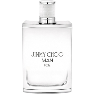 купити Туалетна вода для чоловіків Jimmy Choo Man Ice 100 мл (3386460082174)