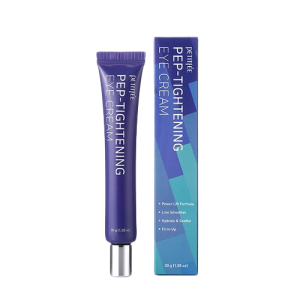 Пептидный крем для глаз Petitfee Pep-Tightening Eye Cream 30 г (8809508850405) ТОП в Луцке