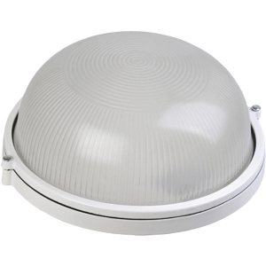 Світильник світлодіодний IEK НПП1301 60W IP54 (LNPP0-1301-1-060-K01) краща модель в Луцьку