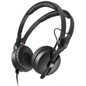 Навушники Sennheiser HD 25 Over-Ear (506909) краща модель в Луцьку