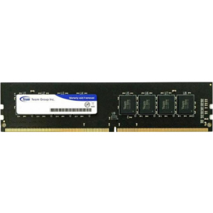 Оперативна пам'ять Team Elite DDR4-3200 8192MB PC4-25600 (TED48G3200C2201) ТОП в Луцьку