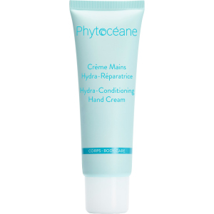 Крем-кондиціонер для рук Phytoceane Hydra-Conditioning Hand Cream зволожуючий 50 мл (3700011703149) рейтинг