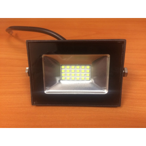 купити Прожектор SMD SL37-20G 20W зелений (59740)