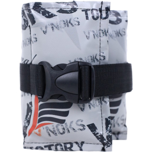 Утяжелители для ног V`Noks Ankle Weights New 2.5 кг Серые (2458_60116) в Луцке