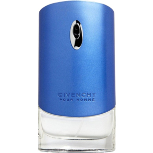 Тестер Туалетная вода для мужчин Givenchy Pour Homme Blue Label 50 мл (3274875303352/3274872399389) лучшая модель в Луцке