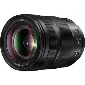 Panasonic Lumix S 24-105mm f/4 Macro OIS (S-R24105E) ТОП в Луцьку