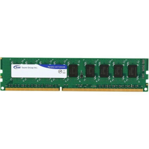 Модуль памяти для компьютера DDR3L 4GB 1600 MHz Team (TED3L4G1600C1101) в Луцке