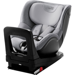 Автокресло Britax-Romer Dualfix I-Size Grey Marble (2000030773) (4000984196672)