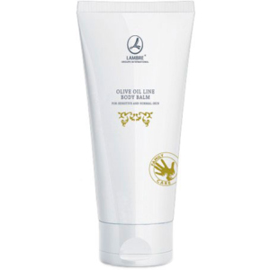 Бальзам для тіла Lambre Olive Oil Body Balm 150 мл (3760106022517) в Луцьку