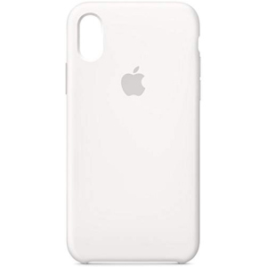 купити Панель ArmorStandart Silicone Case для Apple iPhone Xr White (ARM53244)