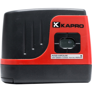 купить Лазерний нівелір Kapro 896 Prolaser 5-Dot