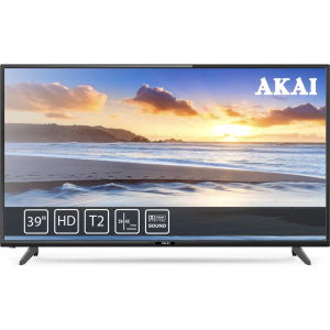 ТБ Akai UA39HD19T2 ТОП в Луцьку