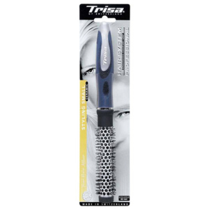 Гребінець Trisa Professional Styling для укладання волосся d30 мм маленький (7610196014137) в Луцьку