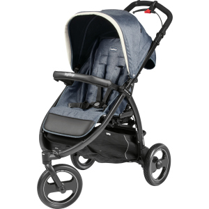 Коляска Peg-Perego Book Cross Luxe Mirage (8005475390573) (IP02300000BA71PL00) в Луцке