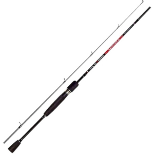 хороша модель Вудилище Salmo Diamond MicroJig 8 1.98 м 2-8 г (5500-198)