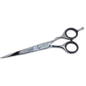Ножиці перукарські Blad S-20 (AB10331130239) краща модель в Луцьку