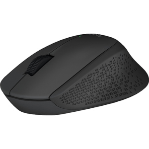 Миша Logitech M280 Black (910-004287) надійний