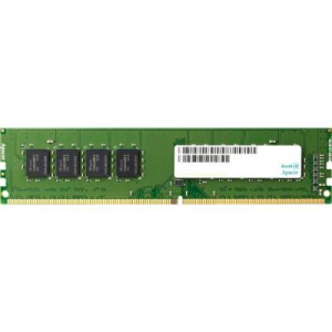 Модуль памяти для компьютера DDR3 8GB 1600 MHz Apacer (DL.08G2K.KAM)