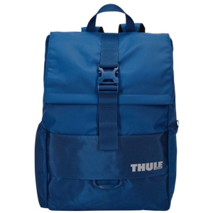 хорошая модель Рюкзак для ноутбука Thule Departer TDSB-113 23L 13" Poseidon (3204186)