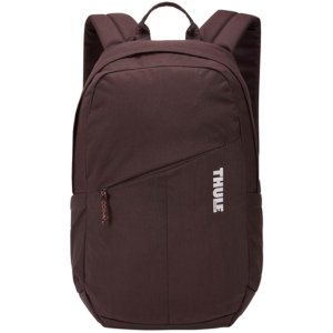 Рюкзак для ноутбука Thule Campus Notus TCAM-6115 21L 14" Blackest Purple (3204309) краща модель в Луцьку