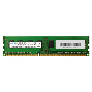 Оперативна пам'ять Samsung DDR3-1600 4096MB PC3-12800 (M378B5273CH0-CK0)