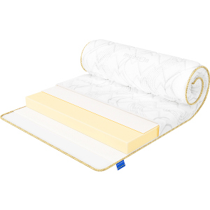 купити Матрац-футон Musson Sleeper Plus 120х190 (2700000025642)