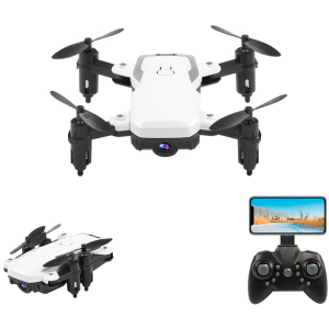 Квадрокоптер UTG-T Mini Drone White (4820176245519) ТОП в Луцке