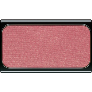 Artdeco Compact Blusher № 25 червоні кадмієві рум'яна 5 г (4019674330258) краща модель в Луцьку