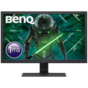 Монітор BENQ GL2780 Black надійний