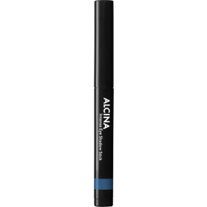 купити Тіні-олівець для повік Alcina Creamy Eye Shadow Stick кремовий 030 blue 9 г (4008666652461)