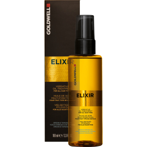 Олія для волосся Goldwell Elixir Абсолютна розкіш для всіх типів волосся 100 мл (4021609050155) в Луцьку