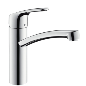 Змішувач для кухні HANSGROHE FOCUS 31806000 ТОП в Луцьку