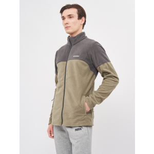 Толстовка Columbia Basin Trail III Full Zip 1907753-397 XL (0193855401525) в Луцке