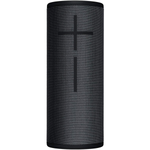 Акустическая система Ultimate Ears Boom 3 Wireless Bluetooth Speaker Night Black (984-001360) ТОП в Луцке